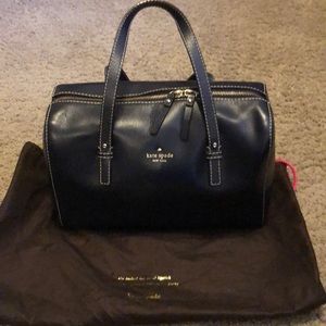 Used Kate Spade Satchel Bag